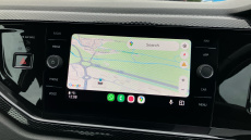 Volkswagen Polo 1.0 Life 5dr Petrol Hatchback